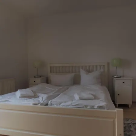 Apartment Urlaub Am