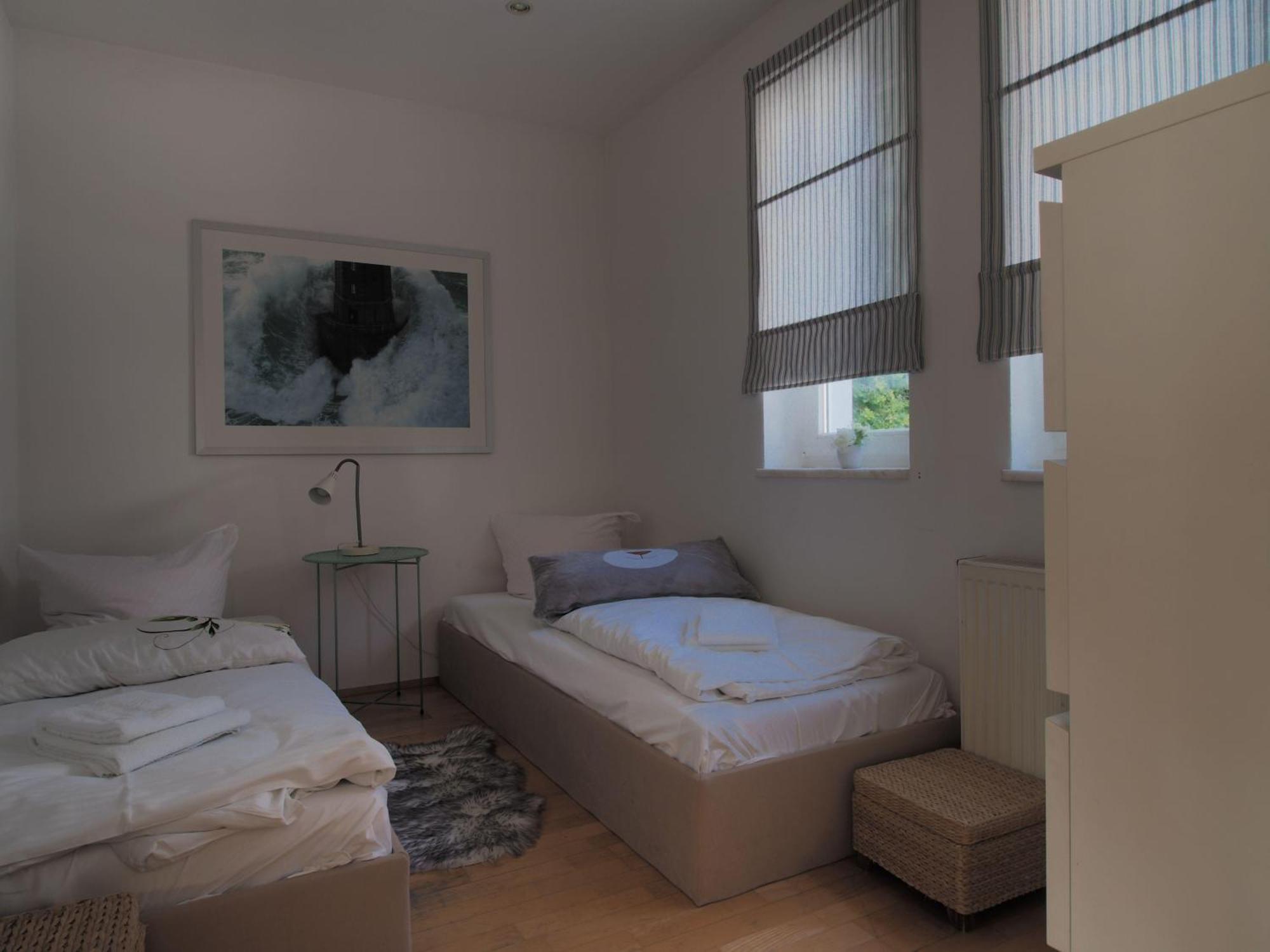 Urlaub Am Apartment *