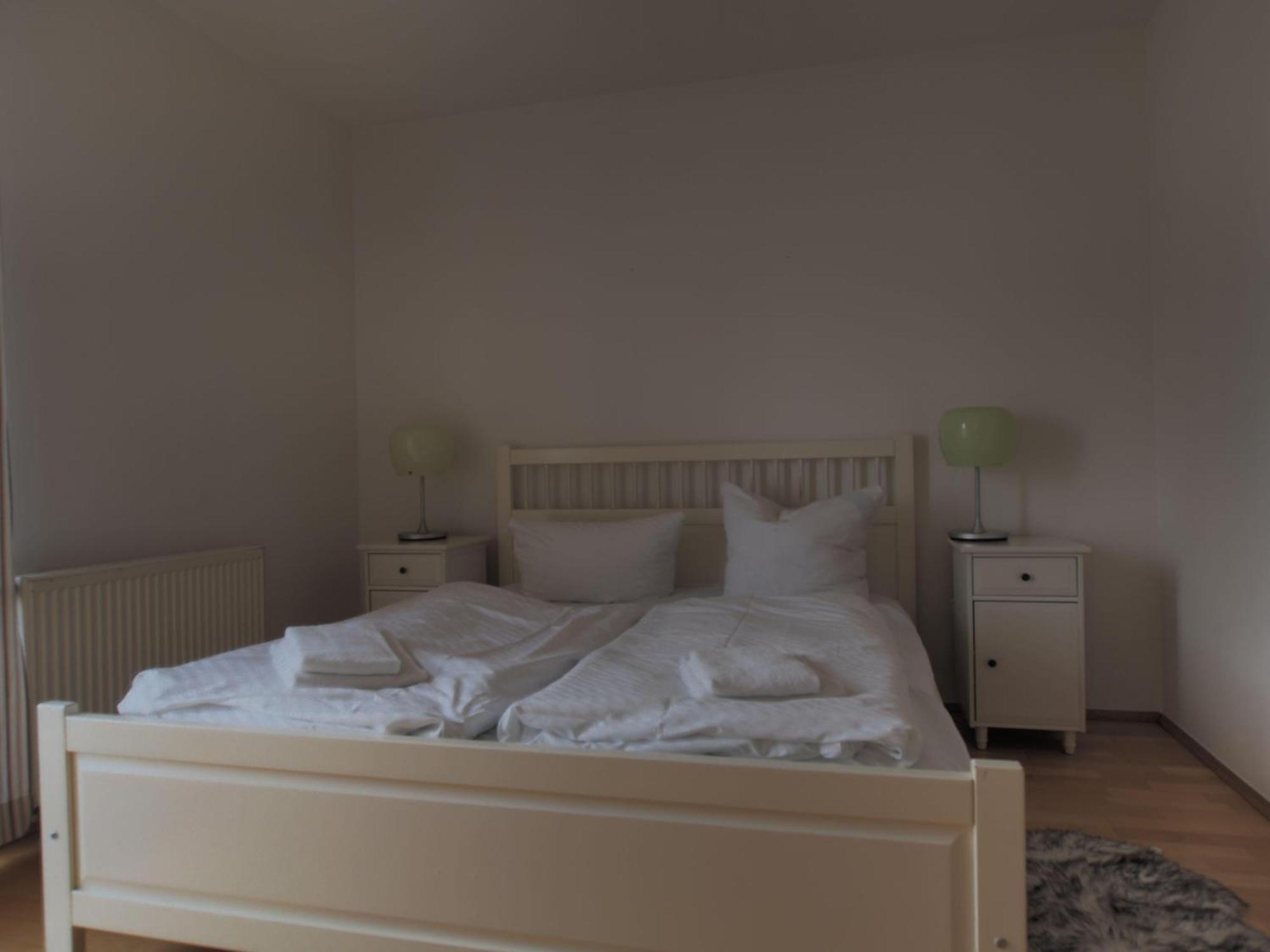 Urlaub Am Apartment *